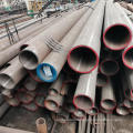 ASTM A53 Hot-Rolled Carbon Steel Pipe Fluid Pipe